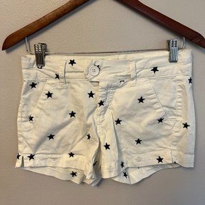 Freestyle Revolution Star Shorts